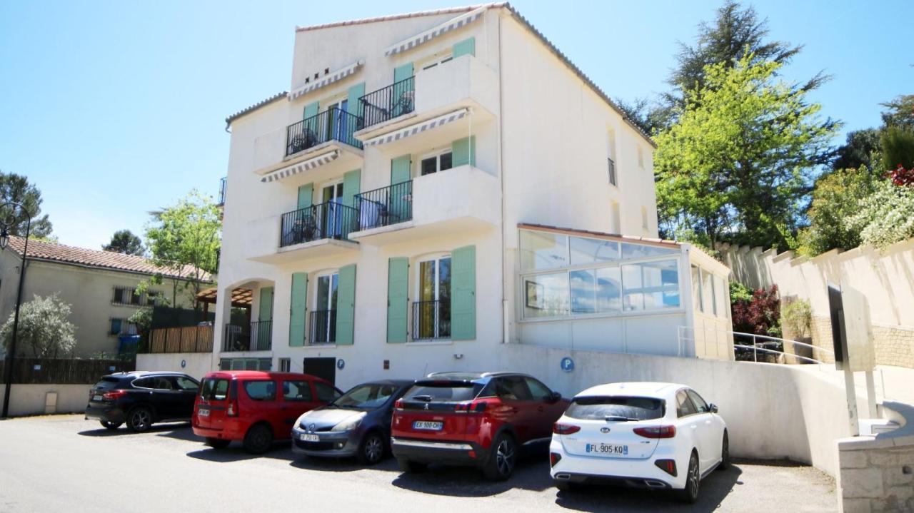Le Moulin Du Verdon Greoux-les-Bains Exterior photo