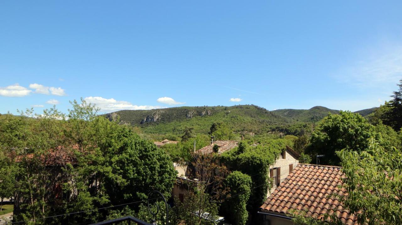 Le Moulin Du Verdon Greoux-les-Bains Exterior photo